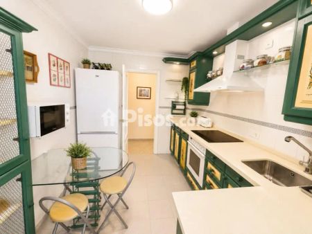 Piso en alquiler en Calle de Esquilo - Photo 5