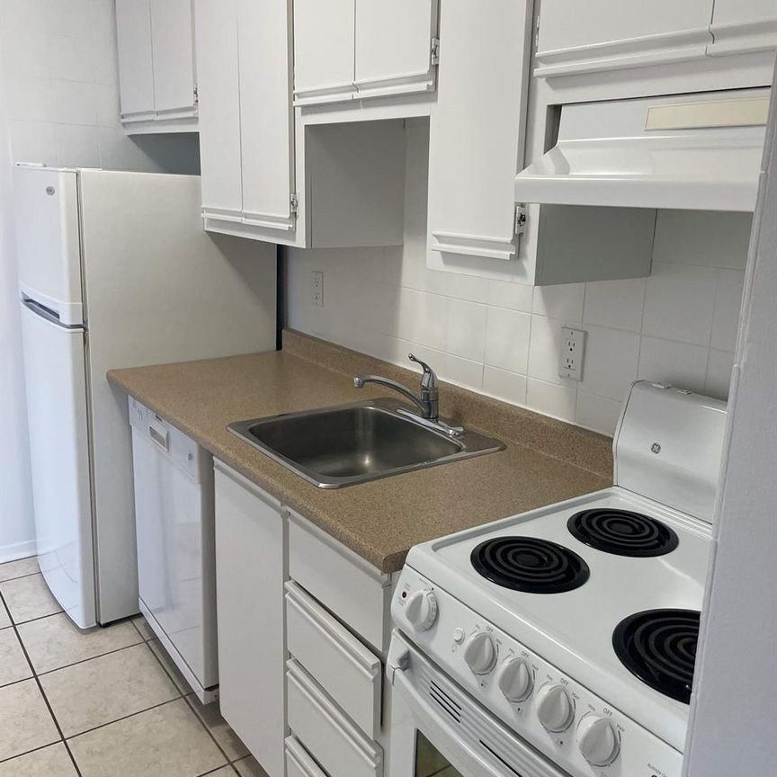 1 CH - 1 SDB - Gatineau - $1,345 /mo - Photo 1