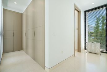 5 bedroom luxury Villa for rent in Marbella, Andalusia