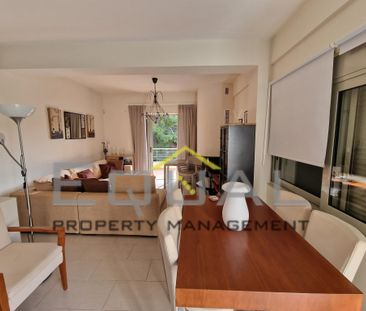 Μεζονέτα 120 τ.μ. προς ενοικίαση - Photo 6