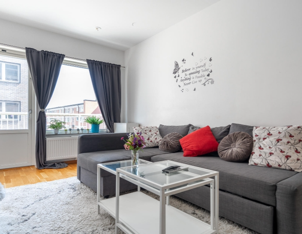 Råbyvägen, Uppsala - Photo 1