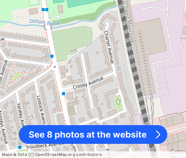 Crosby Avenue, Warrington WA5 0DQ - Photo 1