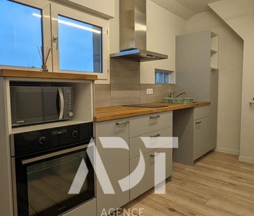 Appartement T2 à GRENOBLE - Photo 4