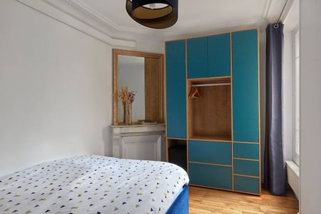 Appartement T2 Paris 14 à louer - Photo 2