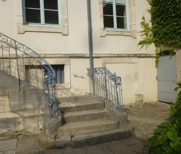 T2 bis - 16 rue de l'ancien collège - Photo 5