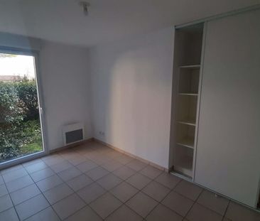 location Appartement T2 DE 42.69m² À L'ISLE D'ABEAU - Photo 6