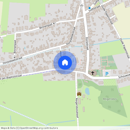 Weverstraat 4 / 0.01, 2040 Berendrecht