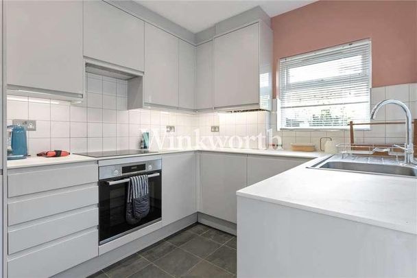 Roslyn Road, London, N15 - Photo 1