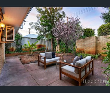 THE AVENUES | 2 BEDROOM VILLA - Photo 1