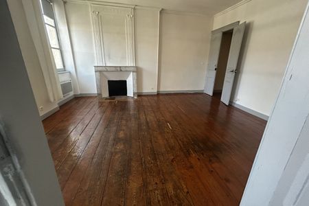 APPARTEMENT TYPE 4 - QUARTIER SAINT-PIERRE - Photo 3