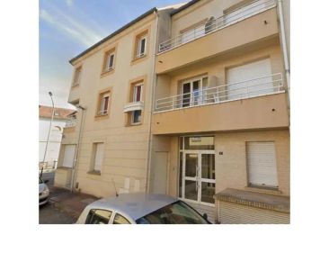 Appartement à louer 3 pièces 32.91m² - Photo 5