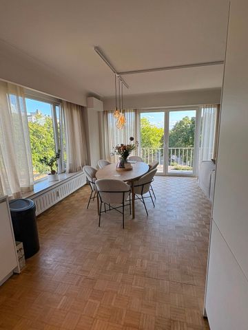Appartement te huur in Antwerpen met 3 slaapkamers - Photo 5