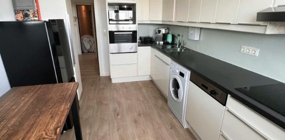 Apartament cu 2 camere de inchiriat in zona Gorjului - Fotografie 2