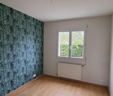 Location Maison 4 pièces 83m² LA CHAPELLE HEULIN 44330 - Photo 2