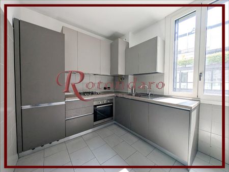 Affitto Residenziale - Milano St. Garibaldi, Isola, Maciachini - Largo la Foppa - Photo 3