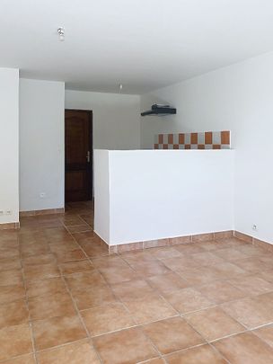 Appartement T2 près de NIMES à louer - Photo 1