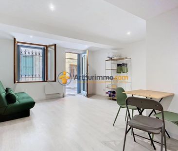 Location Appartement 1 pièces 26 m2 à Perpignan - Photo 2