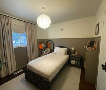 For Lease - 164 Roywood Drive, Toronto, Ontario - Photo 4