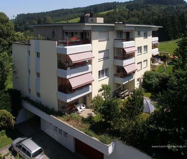 schöne 2.5-Zi. Wohnung an ruhiger Lage - Foto 3