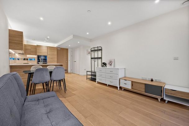 2 bedroom flat to rent - Photo 1