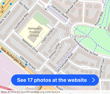 Elmfoot Grove, Glasgow, G5 - Photo 1