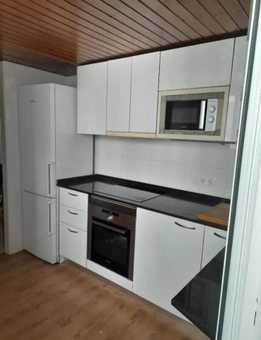 Piso de alquiler en Calle Emigrante, 1, San Antón - Foto 4