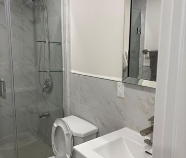 For Lease - 2 Manordale Crescent Unit# BSMT, Vaughan, Ontario - Photo 4