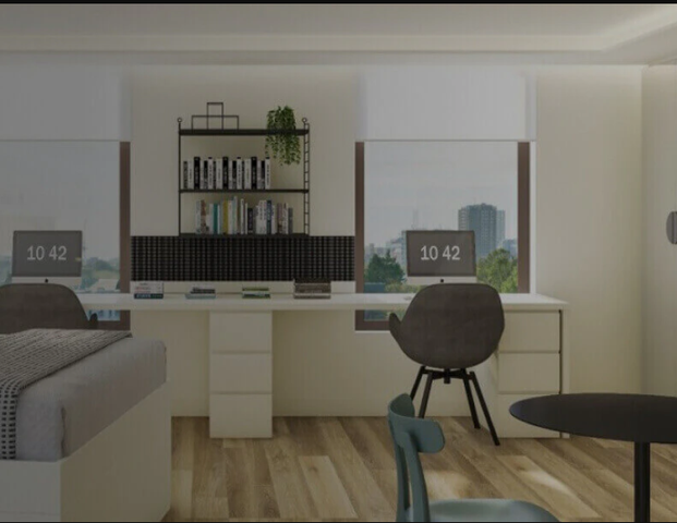 Single Room - Photo 1