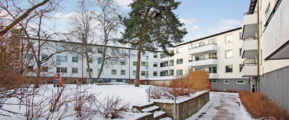 Hjortmossegatan, Trollhättan - Photo 1