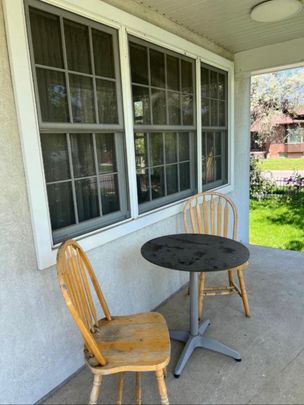 For Lease - 421 Marf Avenue, Mississauga, Ontario - Photo 1