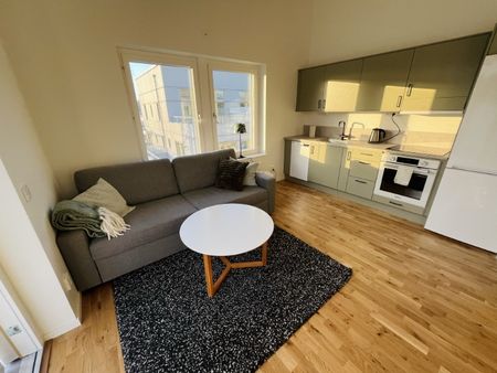 Farsta - 2rok - tillsv - 11.500kr/mån - Photo 5