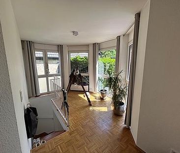 Attraktive 4-Zimmer-Maisonette-Erdgeschosswohnung in Mönchengladbach-Hamern - Photo 6