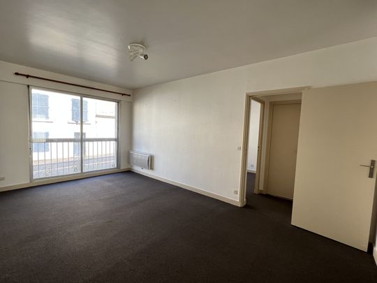 Location Appartement 2 pièces 47m² POITIERS 86000 - Photo 1