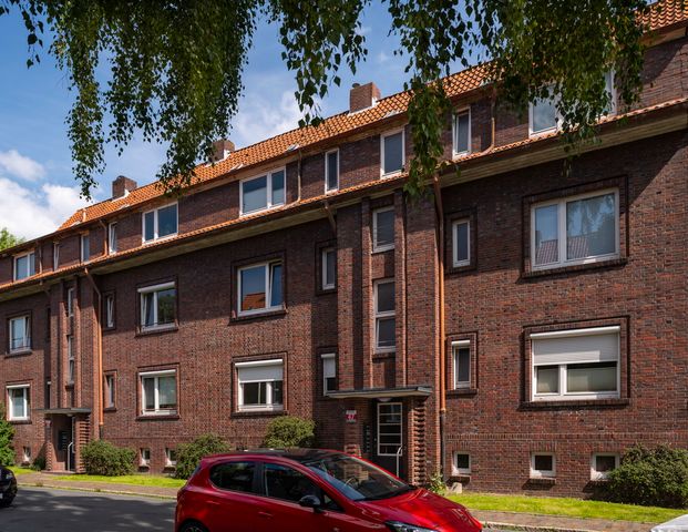 Gemütliches Nest, ruhig gelegen - Photo 1