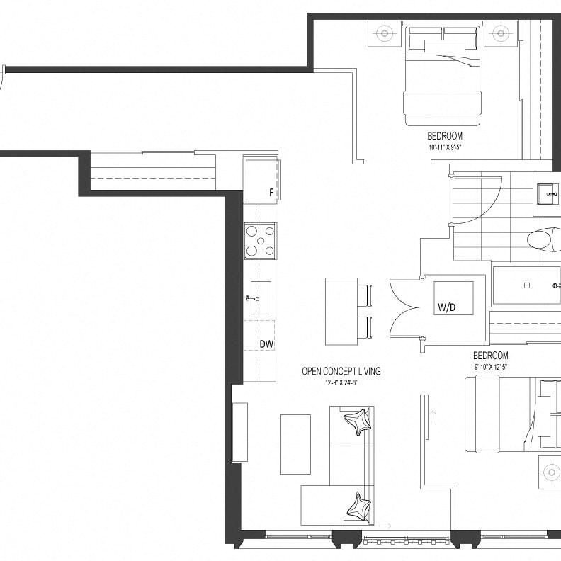 The Gilmour - Photo 1