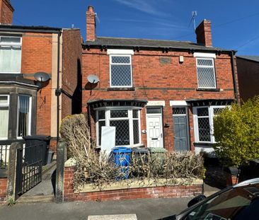2 bedroom semi-detached house to rent - Photo 6