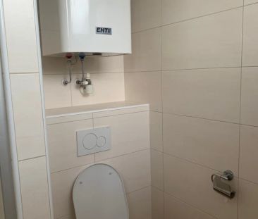 Helle, freundliche 2-Zimmer-Wohnung im Zentrum Mattighofen - Foto 4
