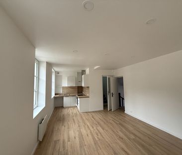 Location Appartement 2 pièces 40m² - Photo 1