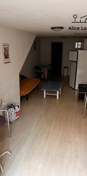 Location Appartement 2 pièces 37m² THONON LES BAINS 74200 - Photo 1