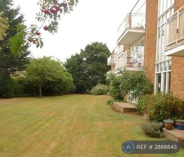 2 bedroom flat to rent - Photo 6