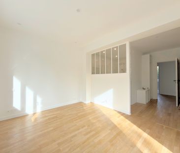 Maison familiale 5 chambres – jardin – 3 box – Rueil Malmaison – - Photo 5