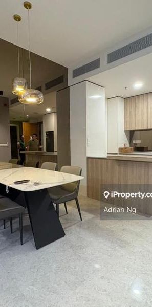 TRX Residences, KL City Centre - Photo 1