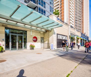 Flex Plus - 561 Sherbourne - Photo 4