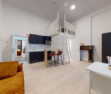 Justus Lipsiusstraat 44 / 0002, 3000 Leuven - Photo 4