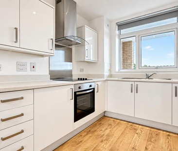 1 bedroom flat to rent - Photo 6