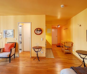 Coveted location near Gasteig, very quiet - Photo 1