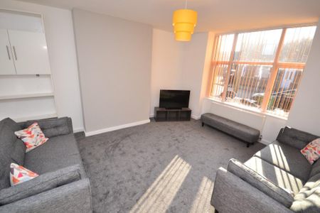 1 bedroom in a house share to rent - Photo 4