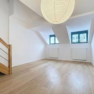 In optie - Appartement te huur in Brussel met 2 slaapkamers - foto 3