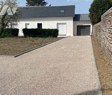 Belle maison de 140 m² entièrement rénovée avec de belles prestatio... - Photo 2
