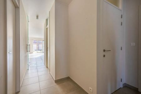 Prachtig gelijkvloers appartement met 2 slaapkamers en garage te Westerlo! - Photo 4